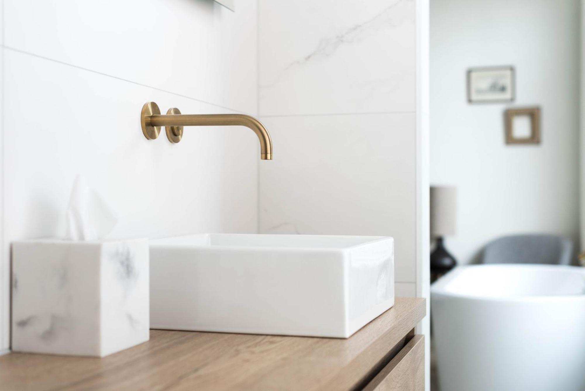 Ysbrantsz Boutique Hotel 霍恩 客房 照片
